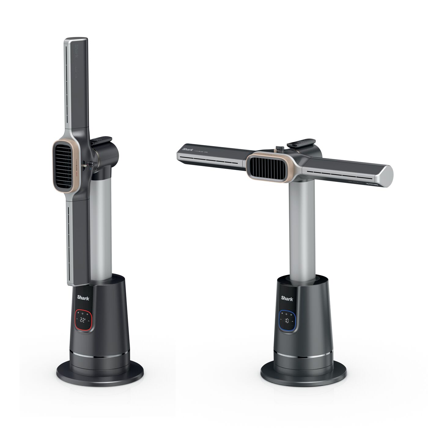 Shark CryoGlow LED Face Mask