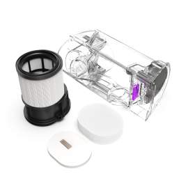 Shark Replacement Filters and Dust Cup - IP3000 Series product photo Side New M