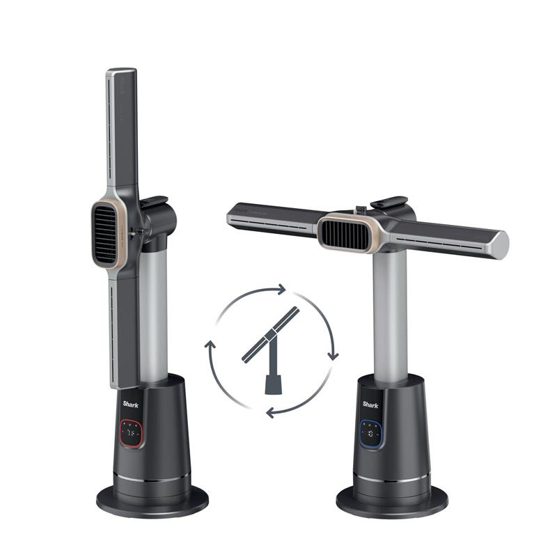 Image of Shark TurboBlade Cool + Heat