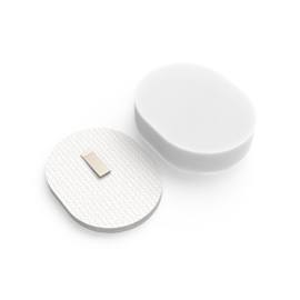 Shark Pre Motor Foam Filter product photo Side New M