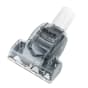 Pet Power Brush (Bordeaux) for NV480 product photo Side New S