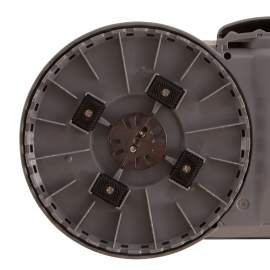 Shark Steam & Scrub Automatic Steam Mop with Stem Blaster - Replacement Rotating Disc product photo