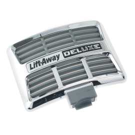 Front Grill for NV350 product photo Side New M