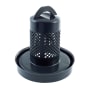 Filter Holder - AX950UK Series product photo Side New S