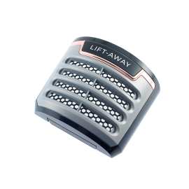 Front Grill - NV700UKT product photo Side New M