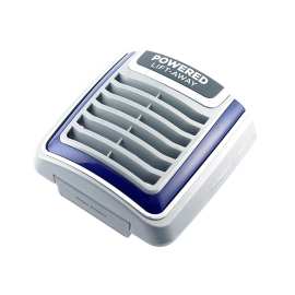 Front Grill - AZ910UK product photo Side New M