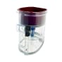 Shark Replacement Dust Cup - IZ251UKT product photo Side New S