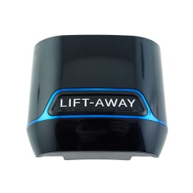 Front Cover - NV602UK product photo Side New M