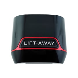 Front Cover - NV602UKT product photo