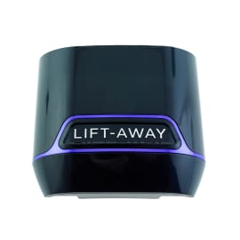 Replacement Front Cover - NV702UK product photo Side New M