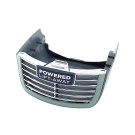 Front Cover - AZ912UKT product photo Side New M