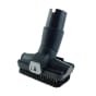Multi Surface Tool - ICZ300 product photo Side New S