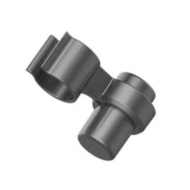 Onboard Accessory Storage Clip - ICZ300 product photo