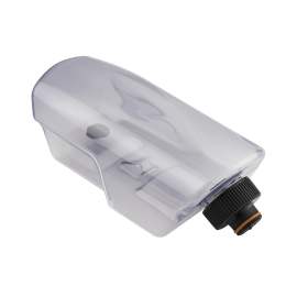 Shark SteamPickUp Clean Water Tank product photo Side New M