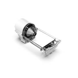 Shark AED Handvac Dust Cup - BU3521UK product photo Side New M