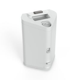 Shark 2.0L AED Dust Bin product photo Side New M