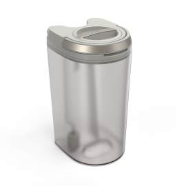 Shark Water Tank - White product photo