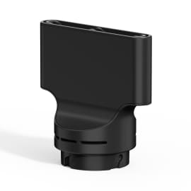 Shark Speedstyle Pro Precision Concentrator product photo Side New M