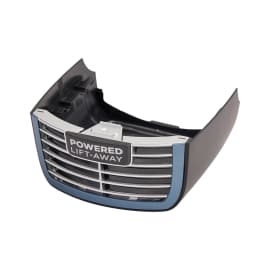 Shark Front Grill AZ913UKT product photo Side New M
