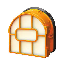 Shark HydroVac Filter Housing product photo