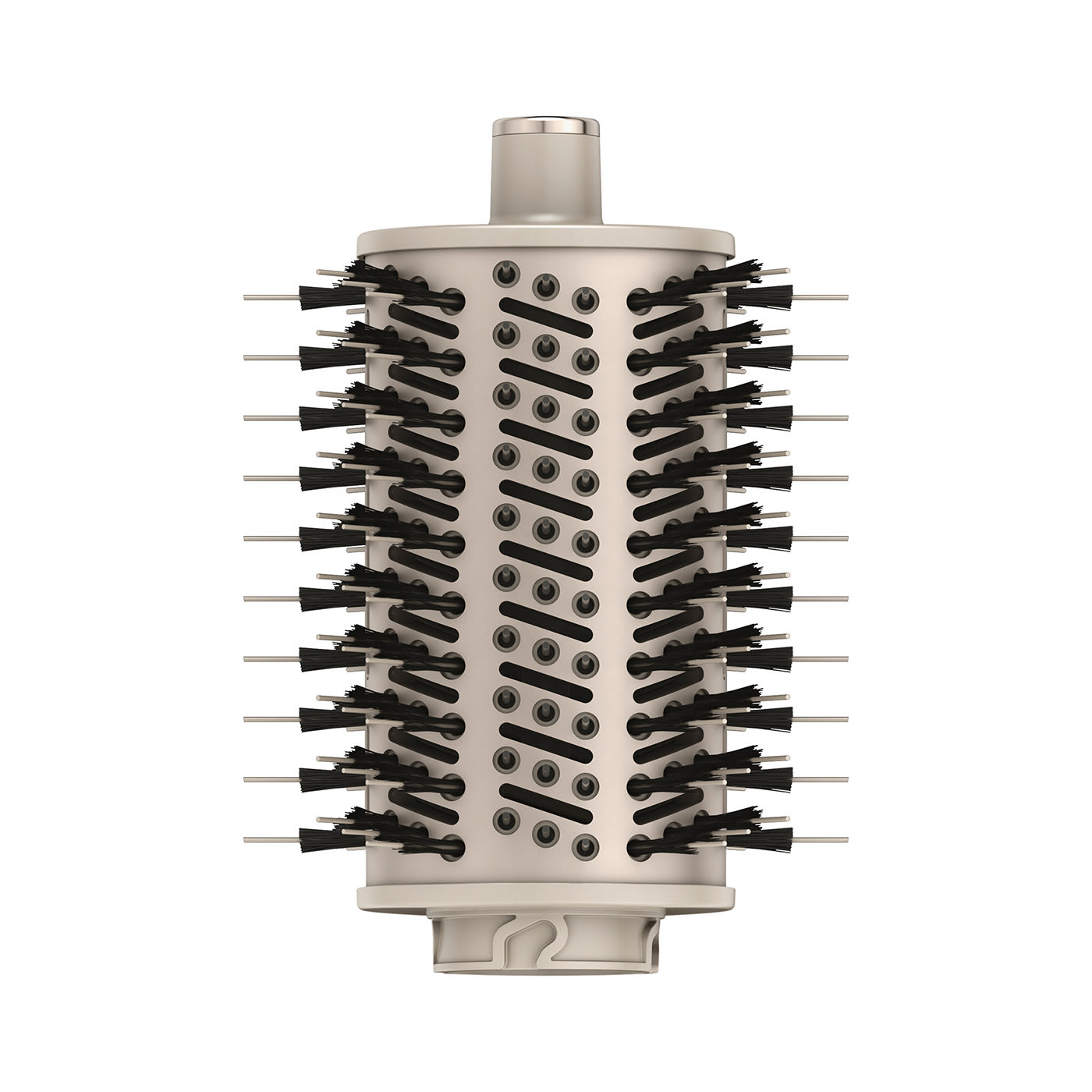 Shark FlexStyle&nbsp;Oval Brush - Stone product photo