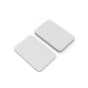 Shark Dock Foam & Felt Filter - IW3510UK/IW3611UKT product photo Side New S
