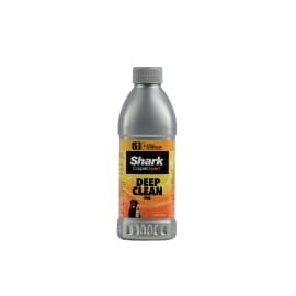 Shark Carpet Expert Deep Clean Pro Formula Starter Bottle 355ml product photo Side New M