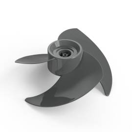 Shark Fan Blade​ FA300UK product photo