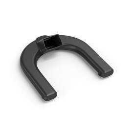 Shark FlexBreeze U-Shaped Base product photo Side New M