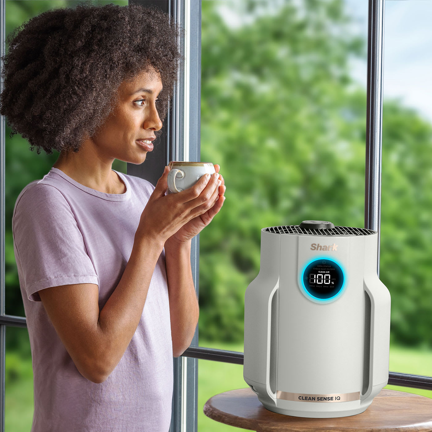 See Your Air Improve