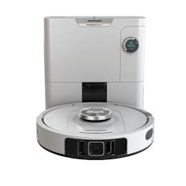 Shark PowerDetect Self-Empty Robot Vacuum AV2820VEUKWH product photo