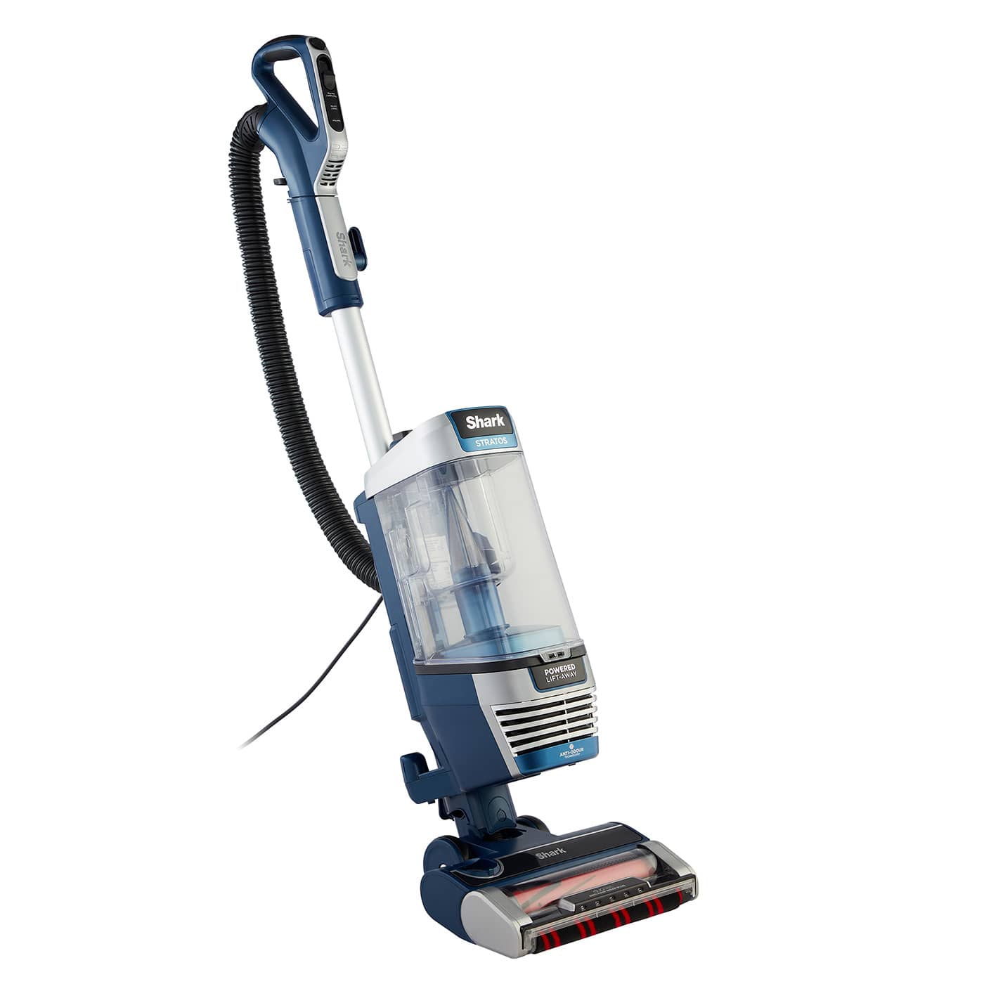 Image of Upright Vacuum cleaners