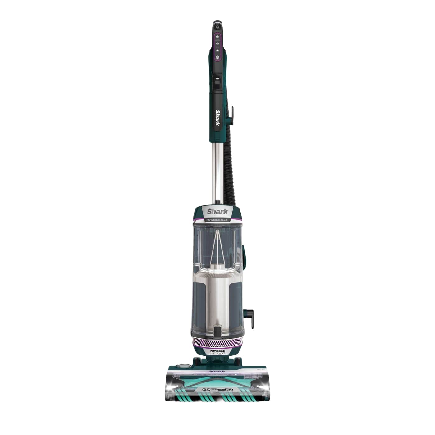 Shark Upright Vacuum Cleaner AZ3900UKT