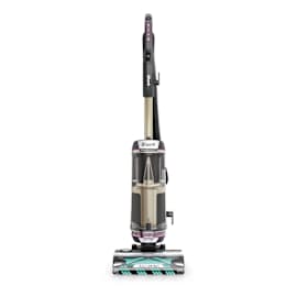 Shark PowerDetect Powered Lift-Away Upright Pet Vacuum Cleaner - Black and Gold AZ3900UKTBK product photo