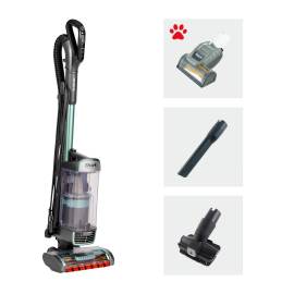 Shark Anti Hair Wrap Upright Pet Vacuum AZ912UKT product photo Side New M