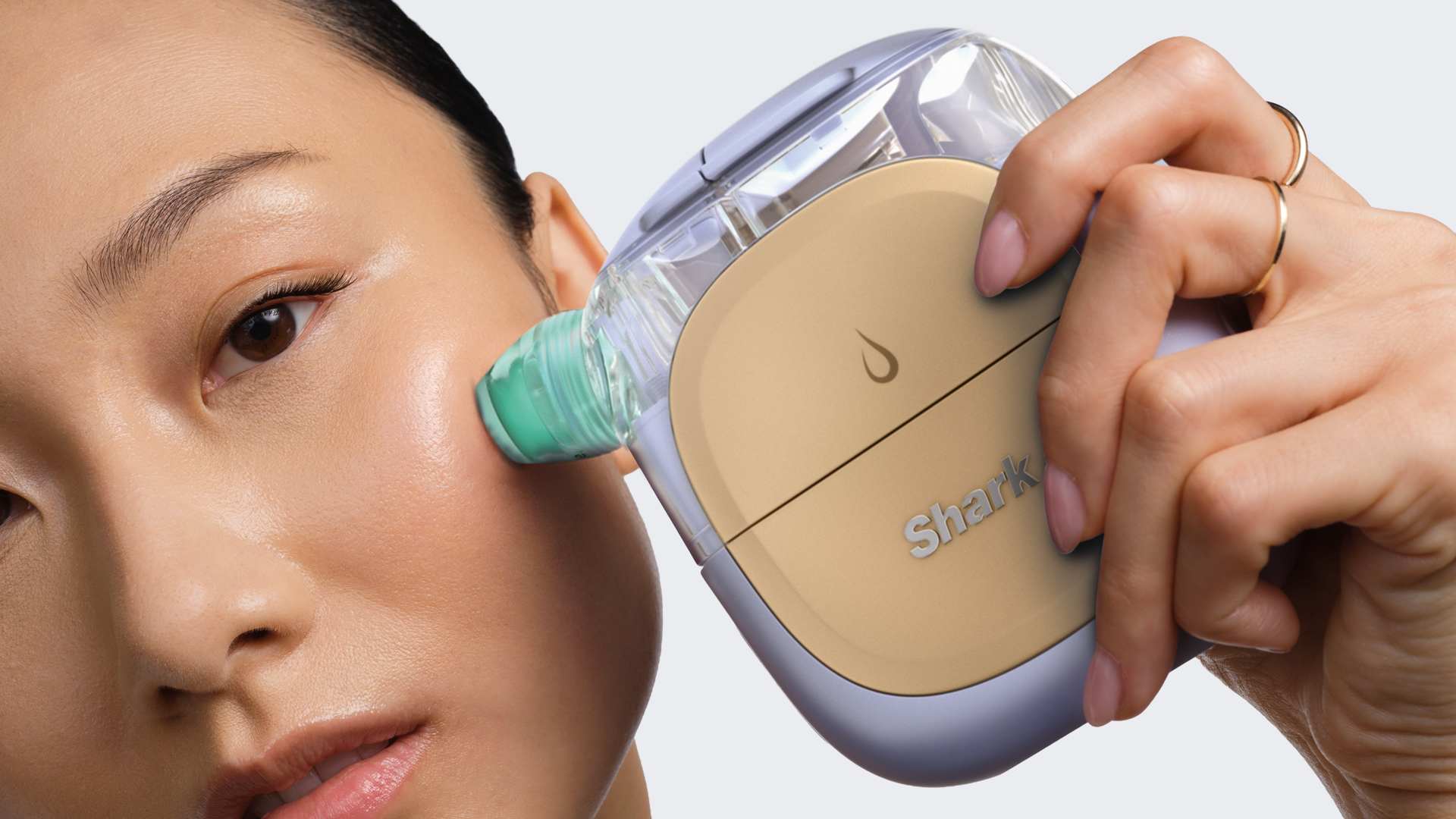 Shark Facial Pro Glow