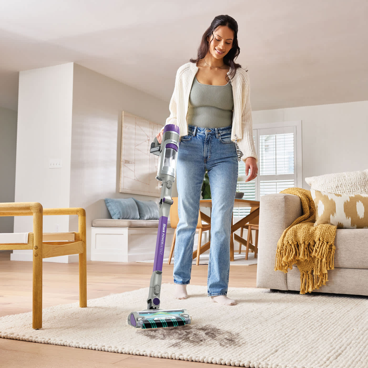 Image of Shark Cordless Vacuums