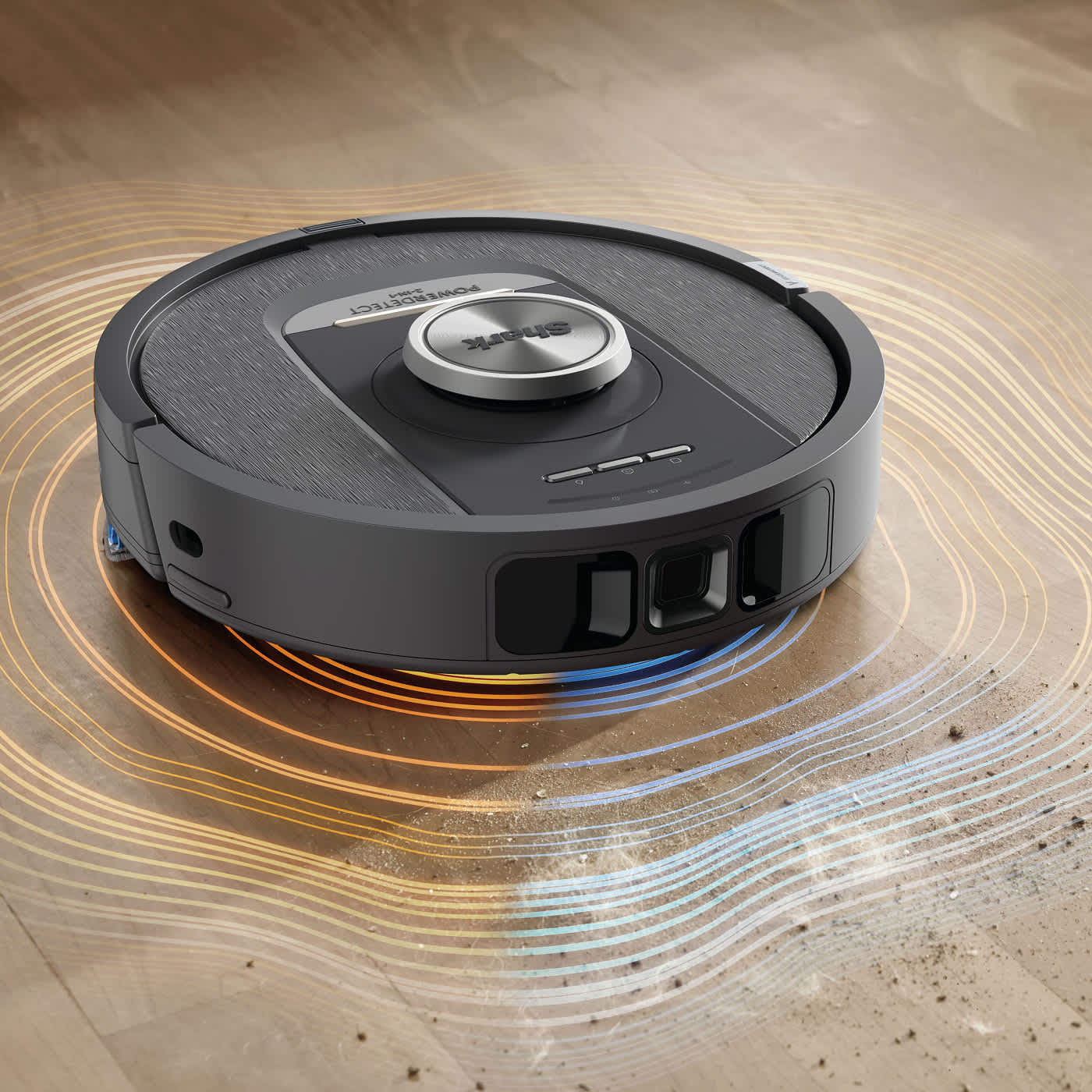 Image of Shark Robot Vacuums