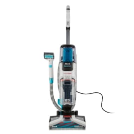 Shark CarpetXpert Deep Carpet Cleaner with Built-In StainStriker EX200UK product photo Side New M