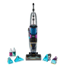 Shark CarpetXpert HairPro Pet Deep Carpet Cleaner with Built-In StainStriker EX300UK product photo Side New M