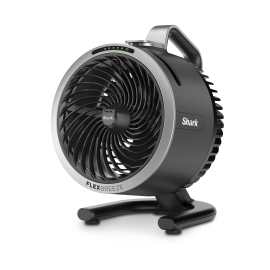 Shark FlexBreeze HydroGo Misting Fan FA050UK product photo