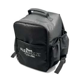 Shark FlexBreeze HydroGo Travel Bag product photo Side New M