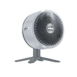 Shark FlexBreeze TableMate Indoor to Outdoor High-Velocity Tabletop Fan FA150UK product photo Side New M