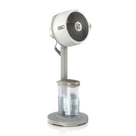 Shark FlexBreeze Pro Mist Indoor & Outdoor Fan & Outdoor Misting System FA300WHUK product photo