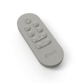 Shark Remote Control AAA Battery RF - White product photo Side New M