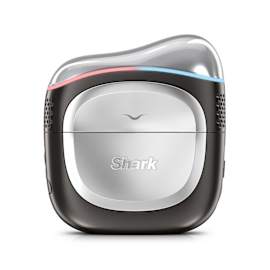 Shark DePuffi Contrast Therapy Sculpting Tool - Warm Black product photo