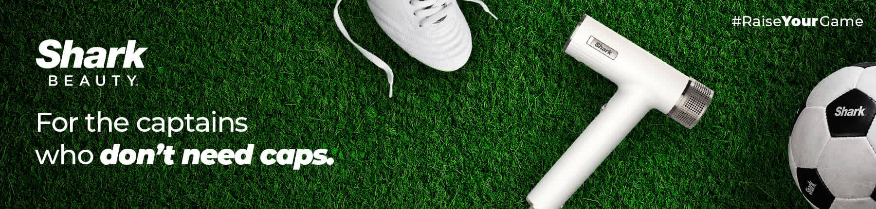 Men&rsquo;s hairstyles for all Hairkind, both on and off the pitch