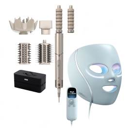 Shark Radiance & Recovery Bundle product photo Side New M