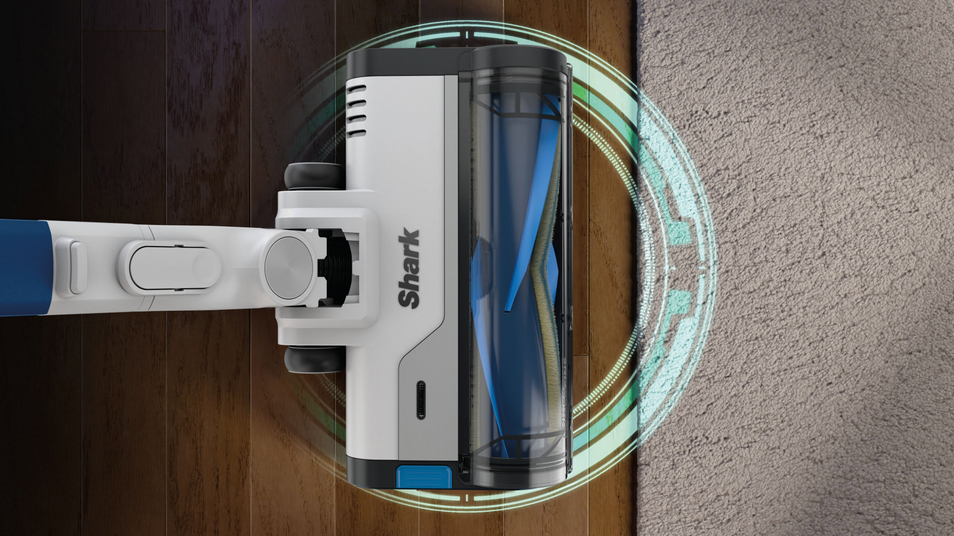 Image of Shark Cordless Vacuum Range