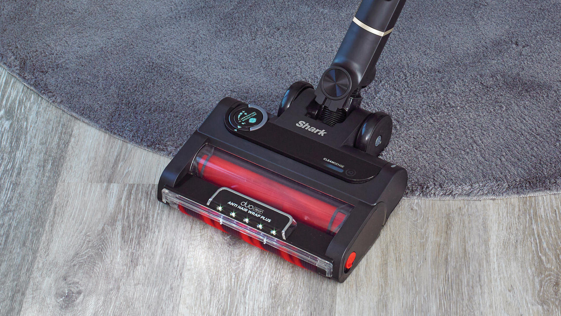 Image of Shark Duo Clean Vacuum Cleaner